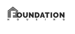 FOUNDATION HOUSING trademark