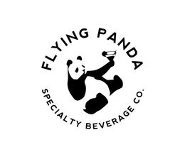 FLYING PANDA SPECIALTY BEVERAGE CO. trademark