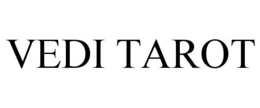 VEDI TAROT trademark