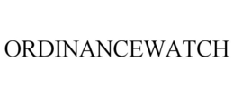 ORDINANCEWATCH trademark