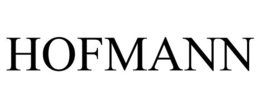 HOFMANN trademark