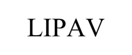 LIPAV trademark