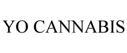 YO CANNABIS trademark