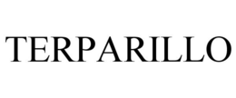 TERPARILLO trademark