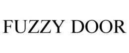 FUZZY DOOR trademark