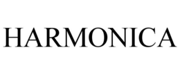 HARMONICA trademark