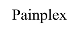 PAINPLEX trademark