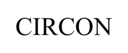 CIRCON trademark