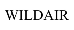 WILDAIR trademark