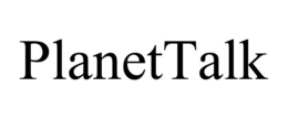 PLANETTALK trademark