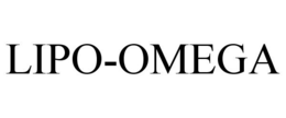 LIPO-OMEGA trademark