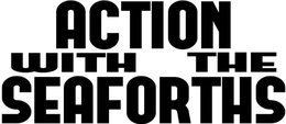 ACTION WITH THE SEAFORTHS trademark