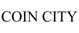 COIN CITY trademark