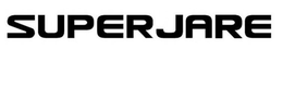 SUPERJARE trademark