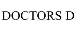 DOCTORS D trademark