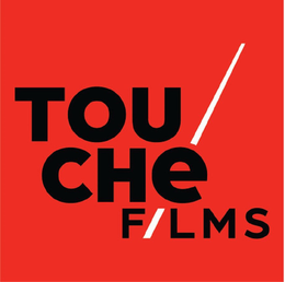 TOUCHÉ FILMS trademark