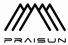 PRAISUN trademark