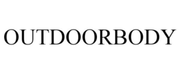 OUTDOORBODY trademark
