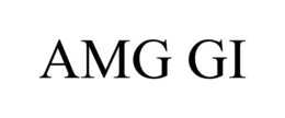 AMG GI trademark