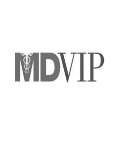 MDVIP trademark