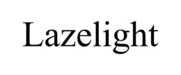 LAZELIGHT trademark