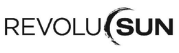 REVOLUSUN trademark