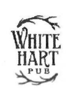 WHITE HART PUB trademark