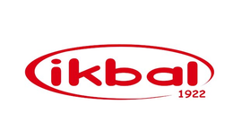 IKBAL 1922 trademark