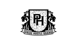 PH PRIDE HUSTLE BRAND trademark
