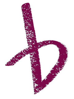 B trademark