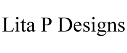 LITA P DESIGNS trademark