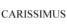 CARISSIMUS trademark