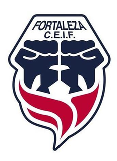 FORTALEZA C.E.I.F. trademark
