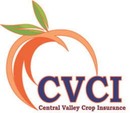 CVCI CENTRAL VALLEY CROP INSURANCE trademark