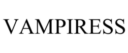 VAMPIRESS trademark