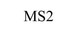 MS2 trademark