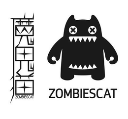 ZOMBIESCAT trademark