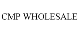 CMP WHOLESALE trademark
