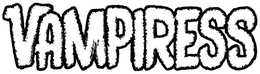 VAMPIRESS trademark