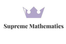 SUPREME MATHEMATICS trademark