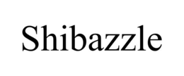SHIBAZZLE trademark