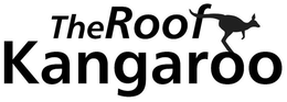 THE ROOF KANGAROO trademark