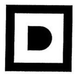 D trademark