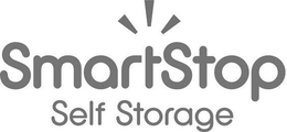 SMARTSTOP SELF STORAGE trademark