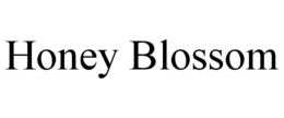HONEY BLOSSOM trademark