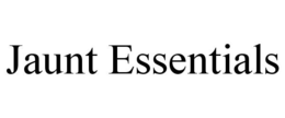 JAUNT ESSENTIALS trademark