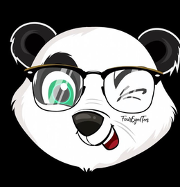 FOUR EYED TEES trademark