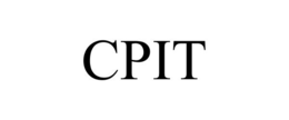 CPIT trademark