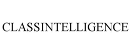 CLASSINTELLIGENCE trademark