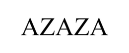 AZAZA trademark